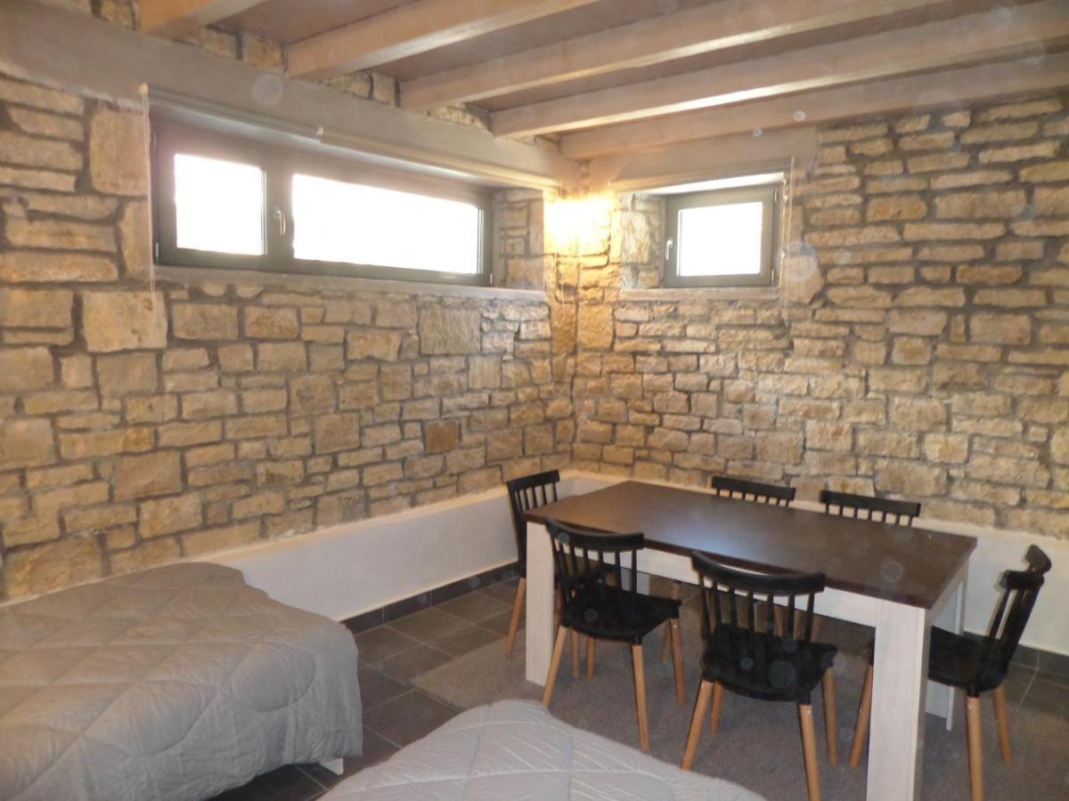 Kalpaki Stone Apartment 2. Kültér fotó