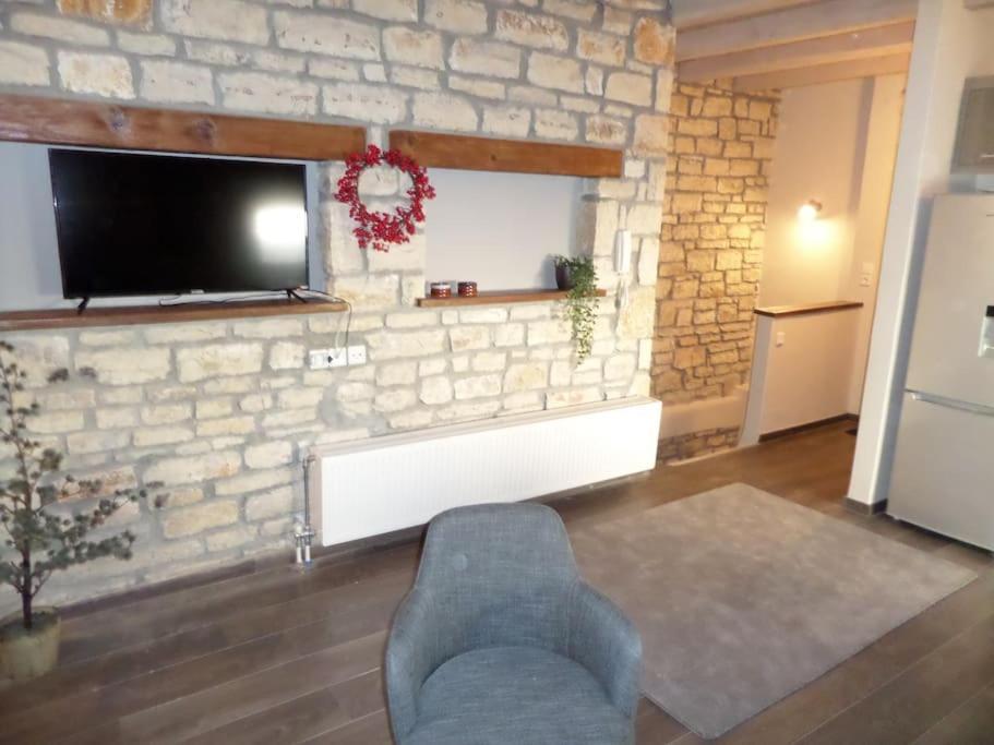 Kalpaki Stone Apartment 2. Kültér fotó